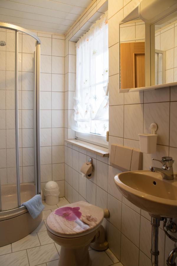 Apartment Ruhig Gelegenes 1