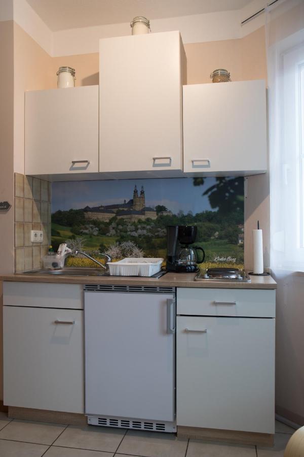 Apartment Ruhig Gelegenes 1 *