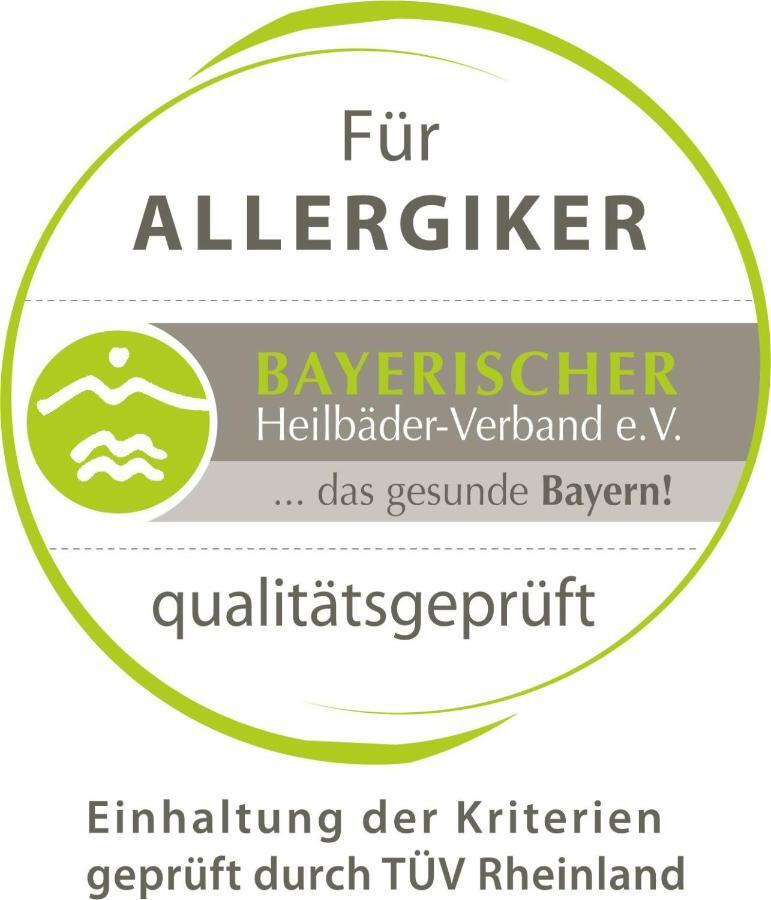 Ruhig Gelegenes 1 Apartment *